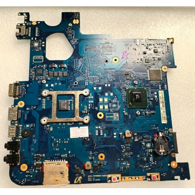 MB BAD - под восстановление (возможно даже рабочая) Samsung NP300E4A (BA92-09247B) PETRONAS-14 (DC) REV:1. 2, Intel SLJ4P, SMSC MEC1310-NU C1136-A2B38 8V147944A