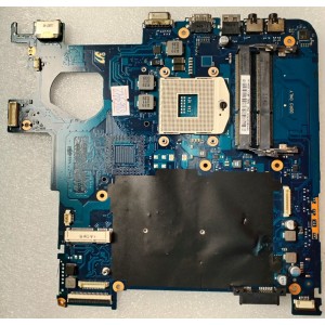 MB BAD - под восстановление (возможно даже рабочая) Samsung NP300E4A (BA92-09247B) PETRONAS-14 (DC) REV:1. 2, Intel SLJ4P, SMSC MEC1310-NU C1136-A2B38 8V147944A