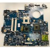 MB BAD - под восстановление (возможно даже рабочая) Samsung NP-R700-AAA0RU (BA92-04819A) GENEVA_EXT Step: MP 1. 0, Intel SLA5U, Intel SLA5Q, nVidia G84-600-A2, 4 чипа Samsung K4J52324QE-BC14 MB BAD - под восстановление (возможно даже рабочая) Samsung NP-R700-AAA0RU (BA92-04819A) GENEVA_EXT Step: MP 1. 0, Intel SLA5U, Intel SLA5Q, nVidia G84-600-A2, 4 чипа Samsung K4J52324QE-BC14