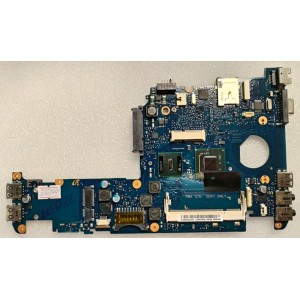 MB BAD - под восстановление (возможно даже рабочая) Samsung NP-N130, N140 (BA41-01124A, BA92-06043A, BA92-06043B, BA41-01123A, BA41-01122A,BA41-01124A) CANTERBURY&SPRINGFIELD REV.: 1. 2, Intel SLB2R, Intel SL8YB, Intel SLB73, SMSC MEC1308-NU C1006-A2H