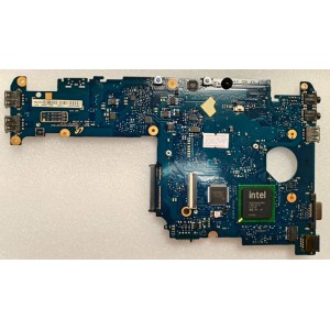 MB BAD - под восстановление (возможно даже рабочая) Samsung NP-N130, N140 (BA41-01124A, BA92-06043A, BA92-06043B, BA41-01123A, BA41-01122A,BA41-01124A) CANTERBURY&SPRINGFIELD REV.: 1. 2, Intel SLB2R, Intel SL8YB, Intel SLB73, SMSC MEC1308-NU C1006-A2H