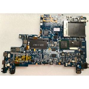 MB BAD - под восстановление (возможно даже рабочая) Samsung NP-Q70AV02 (BA92-04551A) Torino2 Rev: MP1. 5, Intel SLA5U, Intel SLA5Q, nVidia G86-603-A2, 2 чипа Samsung K4J52324QE-BC14