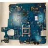 MB BAD - под восстановление (возможно даже рабочая) Samsung NP300V5A (BA92-08465A) PETRONAS-15(DC) REV:1. 0, Intel SLJ4P, nVidia N12P-GVR-OP-B-A1, SMSC MEC1310-NU C1126-A2B38 8V147288A, 4 чипа Samsung K4W2G1646C-HC11