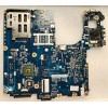 MB BAD - под восстановление (возможно даже рабочая) Samsung NP-R60 (BA92-04697B) PRAHA_SRE REV: 1. 2, AMD 218S6ECLA21FG P37911.00 0750AKY, ATI RD600 215RDP6CLA14FG P36595.00 0751SSP, ATI M64-S 216PWAVA12FG KTN85 0744AAP, 2 чипа Samsung K4J52324QE-BC14