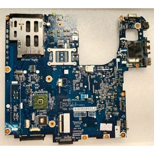 MB BAD - под восстановление (возможно даже рабочая) Samsung NP-R60 (BA92-04697B) PRAHA_SRE REV: 1. 2, AMD 218S6ECLA21FG P37911.00 0750AKY, ATI RD600 215RDP6CLA14FG P36595.00 0751SSP, ATI M64-S 216PWAVA12FG KTN85 0744AAP, 2 чипа Samsung K4J52324QE-BC14