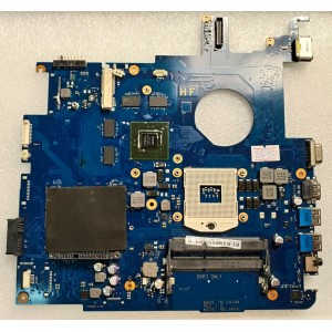 MB BAD - под восстановление (возможно даже рабочая) Samsung NP550 (BA92-09098A)MCLAREN REV: 1. 0, Intel SLJ8E, nVidia N13P-GT-A2, ENE KB9010QF C3 NH-1Y1396 AC-121031, 8 чипов Samsung K4W2G1646C-HC11