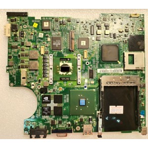 MB BAD - под восстановление (возможно даже рабочая) Samsung NP-X10, SX10+ SX15+ (BA92-02772A) REV.: 1. 0, Intel SL752, Intel SL7F2, Intel SL6DN, RICOH R5C593 5A5 8G0, BROADCOM BCM4401KQL RA0505 P11 737144, 2 чипа SK hynix HY5DU283222A F-33 501A, nVidia Ge