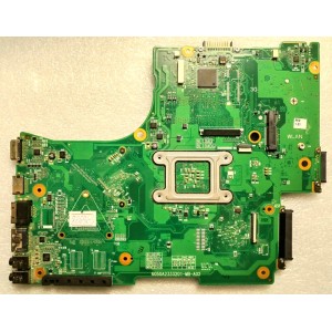 MB BAD - под восстановление Toshiba Satellite L650D (6050A2333201-MB-A02) REV 1.01, AMD P2B251.00 218-0697014, AMD P2B215.00 216-0752001, nuvoTon NPCE781LA0DX 2951B001-AA2 9536BFA