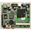 MB BAD - под восстановление (возможно даже рабочая) Centerm Information Thin Client F2950 V1.10 DSN:HERZ PCB:LMQ 2009-01-21 CP8B (E243951) Chips AMD Geode LX800 500MHz, AMD Geode ALXD800EEXJ2VD, AMD Geode CS5536AD, WinBond W83627HG-AW, RMC RTL8139D, WinBo