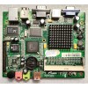 MB BAD - под восстановление (возможно даже рабочая) Centerm Information Thin Client F2950 V1.10 DSN:HERZ PCB:LMQ 2009-01-21 CP8B (E243951) Chips AMD Geode LX800 500MHz, AMD Geode ALXD800EEXJ2VD, AMD Geode CS5536AD, WinBond W83627HG-AW, RMC RTL8139D, WinBo