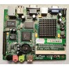 MB BAD - под восстановление (возможно даже рабочая) Centerm Information Thin Client F2950 V1.10 DSN:HERZ PCB:LMQ 2009-01-21 CP8B (E243951) Chips AMD Geode LX800 500MHz, AMD Geode ALXD800EEXJ2VD, AMD Geode CS5536AD, WinBond W83627HG-AW, RMC RTL8139D, WinBo