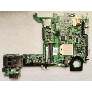MB BAD - под восстановление HP Pavilion TX2000, TX2500 (480850-001, 31TT9MB0020) DA0TT9MB8D0 REV: D, AMD 216-0674022, AMD 218S7EBLA12FG, SK hynix H5PS5162EFR, RealTek RTM880N-795 82687S1 G8112, RealTek RTL8111C 82480Q1 G813B