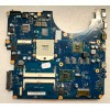 MB BAD - под восстановление Samsung R540 (BA92-06972A) BREMEN-VE REV: 1. 0, Intel SL6ZS, ATI 216-0774009, 8 чипов Samsung K4W1G1646E-HC12