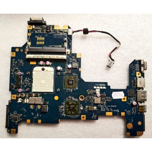 MB BAD - под восстановление Toshiba Satelite L670D L675D NALAE LA-6053P REV: 1A, AMD 216-0752001, AMD 218-0697020