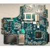MB BAD - под восстановление Sony VGN-NW2ERE, PCG-7181V (1P-0096J01-8010) M851 MAIN BOARD MBX-217 REV: 1. 0, Intel SLB94, Intel SLB8Q, ATI 216-0728018, 4 чипа Samsung K4J10324QD-HC12