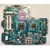MB BAD - под восстановление Sony VGN-NW2ERE, PCG-7181V (1P-0096J01-8010) M851 MAIN BOARD MBX-217 REV: 1. 0, Intel SLB94, Intel SLB8Q, ATI 216-0728018, 4 чипа Samsung K4J10324QD-HC12