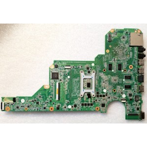 MB BAD - под восстановление HP Pavilion G6-2000 (680569-001, 31R33MB0010) DA0R33MB6E0 REV: E, Intel SLJ8E, AMD 216-0833000, 8 чипов SK hynix H5TQ1G63DFR 11C 216A