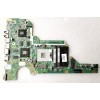 MB BAD - под восстановление HP Pavilion G6-2000 (680569-001, 31R33MB0010) DA0R33MB6E0 REV: E, Intel SLJ8E, AMD 216-0833000, 8 чипов SK hynix H5TQ1G63DFR 11C 216A