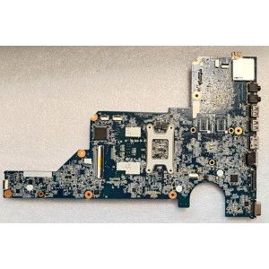 MB BAD - под восстановление HP Pavilion G6-1000 G7-1000 (31R23MB0000, 649948-001) DA0R23MB6D1 REV: D, AMD 218-0755046, ENE KB3930QF A1 HH-N66M8 AC-113151