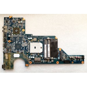MB BAD - под восстановление HP Pavilion G6-1000 G7-1000 (31R23MB0000, 649948-001) DA0R23MB6D1 REV: D, AMD 218-0755046, ENE KB3930QF A1 HH-N66M8 AC-113151
