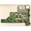 MB BAD - под восстановление HP G62-B21ER (010140U00-388-G, 02010WQ00-600-G) PM_I_HPC_S_ MV_MB_V4, Intel SLGZS, ATI 216-0774009, 4 чипа Samsung K4W2G1646C-HC12