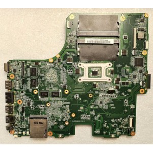 MB BAD - под восстановление Acer Aspire 5951G (31ZRHMBTN00) DA0ZRHMB8G0 REV: G, Intel SLJ4P, nVidia N12E-GE-A1, 8 чипов hynix H5TQ2G63BFR 