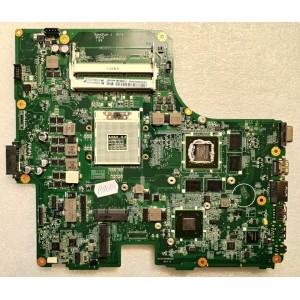 MB BAD - под восстановление Acer Aspire 5951G (31ZRHMBTN00) DA0ZRHMB8G0 REV: G, Intel SLJ4P, nVidia N12E-GE-A1, 8 чипов hynix H5TQ2G63BFR MB BAD - под восстановление Acer Aspire 5951G (31ZRHMBTN00) DA0ZRHMB8G0 REV: G, Intel SLJ4P, nVidia N12E-GE-A1, 8 чипов hynix H5TQ2G63BFR