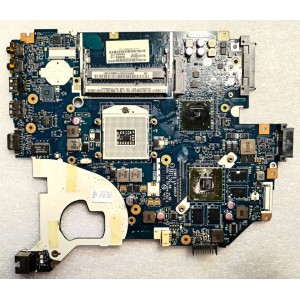 MB BAD - под восстановление Acer Aspire 5750G (4319A5BOL78 3HMFG:113) P5WE0 LA-6901P REV: 2.0, Intel SLJ4P, nVidia N12P-GS-A1, 8 чипов hynix H5TQ1G630FR