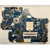 MB BAD - под восстановление Acer Aspire 5551, 5552 (3EMFG:023 NEW75 L18)NEW75 LA-5911P REV: 1.0, ATI 216-0772000, AMD 216-0752001, AMD 218-0697014, 8 чипов Samsung K4W1G1646E-HC12
