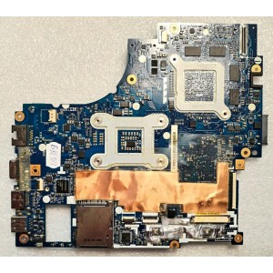 MB BAD - под восстановление Acer Aspire 4830 4830G 4830T 4830TG (3MMFG:140 P4LJ0 D04) PALJ0 LA-7231P REV: 1. 0, Intel SLJ4P, nVidia N12P-GS-A1, 8 чипов hynix H5TQ1G63DFR 11C 126A