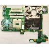 MB BAD - под восстановление Lenovo G580, B580 (48. 4WQ02. 011) LG4858L UMA MB 12206-1, Intel SLJ8E, nuvoTon NPCE885PA0DX 2224B0292 225GDFA