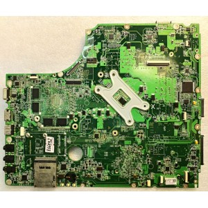 MB BAD - под восстановление Acer Aspire 7745G DA0ZYBMB8E0 REV: E, ATI 216-0769010, Intel SL6ZS, 8 чипов hynix H5TQ2G63BFR