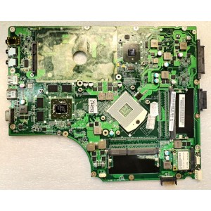 MB BAD - под восстановление Acer Aspire 7745G DA0ZYBMB8E0 REV: E, ATI 216-0769010, Intel SL6ZS, 8 чипов hynix H5TQ2G63BFR