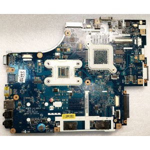 MB BAD - под восстановление Acer Aspire 5742G (3KMFG:107 PEW71 L52) NEW70 LA-5891P REV: 1. 0, Intel SL6ZS, ATI 216-0774211, 4 чипа hynix H5TQ1G63DFR 11C 047A