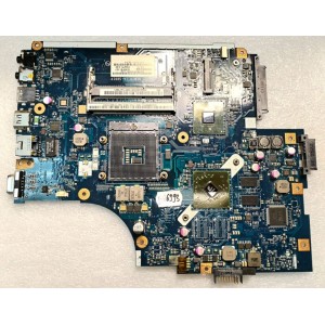MB BAD - под восстановление Acer Aspire 5742G (3KMFG:107 PEW71 L52) NEW70 LA-5891P REV: 1. 0, Intel SL6ZS, ATI 216-0774211, 4 чипа hynix H5TQ1G63DFR 11C 047A
