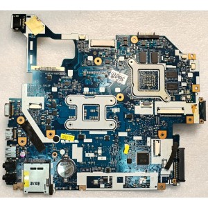MB BAD - под восстановление Acer Aspire V3-571G (CQPCBA:247 Q5WV1 L73) Q5WVH LA-7912P REV: 1. 0, Intel SLJ8C, nVidia N14P-GE-A2, 4 чипа hynix H5TQ2G63DFR 11C 227A, 4 чипа hynix H5TQ2G63DFR 11C 229A