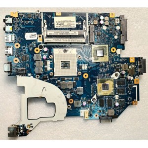 MB BAD - под восстановление Acer Aspire V3-571G (CQPCBA:247 Q5WV1 L73) Q5WVH LA-7912P REV: 1. 0, Intel SLJ8C, nVidia N14P-GE-A2, 4 чипа hynix H5TQ2G63DFR 11C 227A, 4 чипа hynix H5TQ2G63DFR 11C 229A