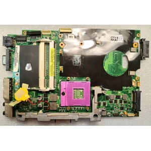 MB BAD - под восстановление Asus K50IP (69N0F3M11A11-01) K40IN MAIN BOARD REV. 2. 0G, nVidia MCP75L-B3, ITE IT8500E 0917-AX0 DEA2GB L, 4 чипа hynix H5PS1G63EFR 20L 917A