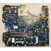 MB BAD - под восстановление Samsung NP-R520 (BA92-05579A) REV: 1. 0(09-04-02)-05 MODEL: CANNES/BONN, Intel SLB97, ATI 216-0728014, Intel AF82801IBM L312A024 SLB8Q, 4 чипа Samsung K4W1G1646E-HC12 