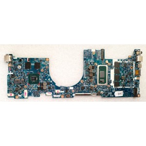 MB BAD - под восстановление HP Envy 13-ah Katniss 13. 3 CS WHL 17946-1 448. 0EF14. 0011, Intel SREJP, nVidia N17S-LG-A1, 4 чипа MICRON 8TB47 D9SVW