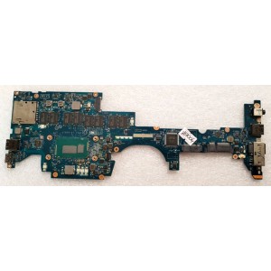 MB BAD - под восстановление Lenovo YOGA S1 (00HW085) ZIPS1 LA-A341P REV: 1A, Intel SR1EF, 8 чипов Samsung K4B8G1646Q-MYK0