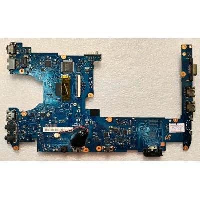 MB BAD - под восстановление Samsung N145, N150 (BA92-06751A) MODEL: P0NTIAC-R REV: PR1. 0(100415)-4, Intel SLBM6, Intel SLGXX, SMSC MEC1300-NU A1027-A2H003 8S142593F