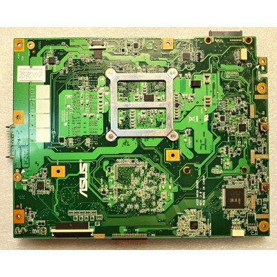 MB BAD - под восстановление Asus K52F (60-NXNMB1000-C13, 69N0GTM10C13) K52F MAIN BOARD REV. 2. 0, Intel SLGZS, ITE IT8570E 1004-AXA DC46FD