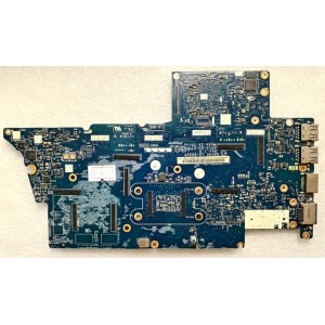 MB BAD - под восстановление HP Envy 6 (708971-501 7J12A0) QAU30 LA-8662P REV: 1. 0, Intel SLJ8C, Intel SR0N8