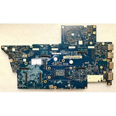 MB BAD - под восстановление HP Envy 6 (708971-501 7J12A0) QAU30 LA-8662P REV: 1. 0, Intel SLJ8C, Intel SR0N8