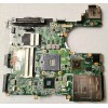 MB BAD - под восстановление HP EliteBook 6560B 8560P (684323-001) 020118G00-600-G REV 0B, Intel SLJ4M, AMD 216-0809024, 4 чипа hynix H5TQ2G63BFR 11C 201A