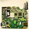 MB BAD - донор HP Pavilion DV6-2019ER (571187-001 7F09B4) DAUT1AMB6E1 REV: E, ATI 218-0729042, AMD 215-0752007, AMD 218-0660017, 8 чипов Samsung K4W1G1646D-EC15