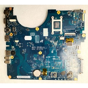 MB BAD - под восстановление Samsung R530 (BA92-06336A) MODEL: BREMEN-UL REV: 1. 2, Intel SL66M, Intel AF82801IMB L0275E42 SLB8Q, SMSC MEC1300-NU A1020-A2H003 8S141830E