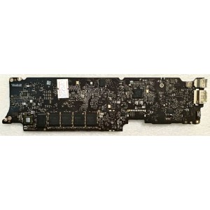 MB BAD - под восстановление Apple MacBook Air 13 A1465 (820-3435-A), Intel SR16M, BROADCOM BCM15700A2 KFEB6 TN1317 P12 284690 B3, SK hynix H5TC4G63AFR PBA 312A, 4 чипа ELPIDA F8132A1MC-GD-F 13180R21600