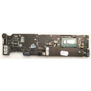 MB BAD - под восстановление Apple MacBook Air 13 A1466 NYKS NM19 94V-0343T 04B, Intel SR16M, BROADCOM BCM15700A2 KFE86 TN1328 P12 303459 B3, SK hynix H5TC4G63AFR PBA 331V, 4 чипа ELPIDA F8132A1MC-GD-F 13290R63300